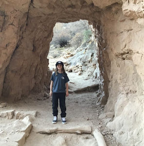 Meet your Posher, Dmurph